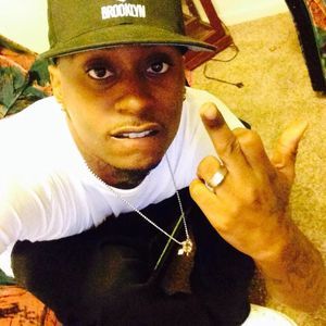 Meet your Posher, Russell